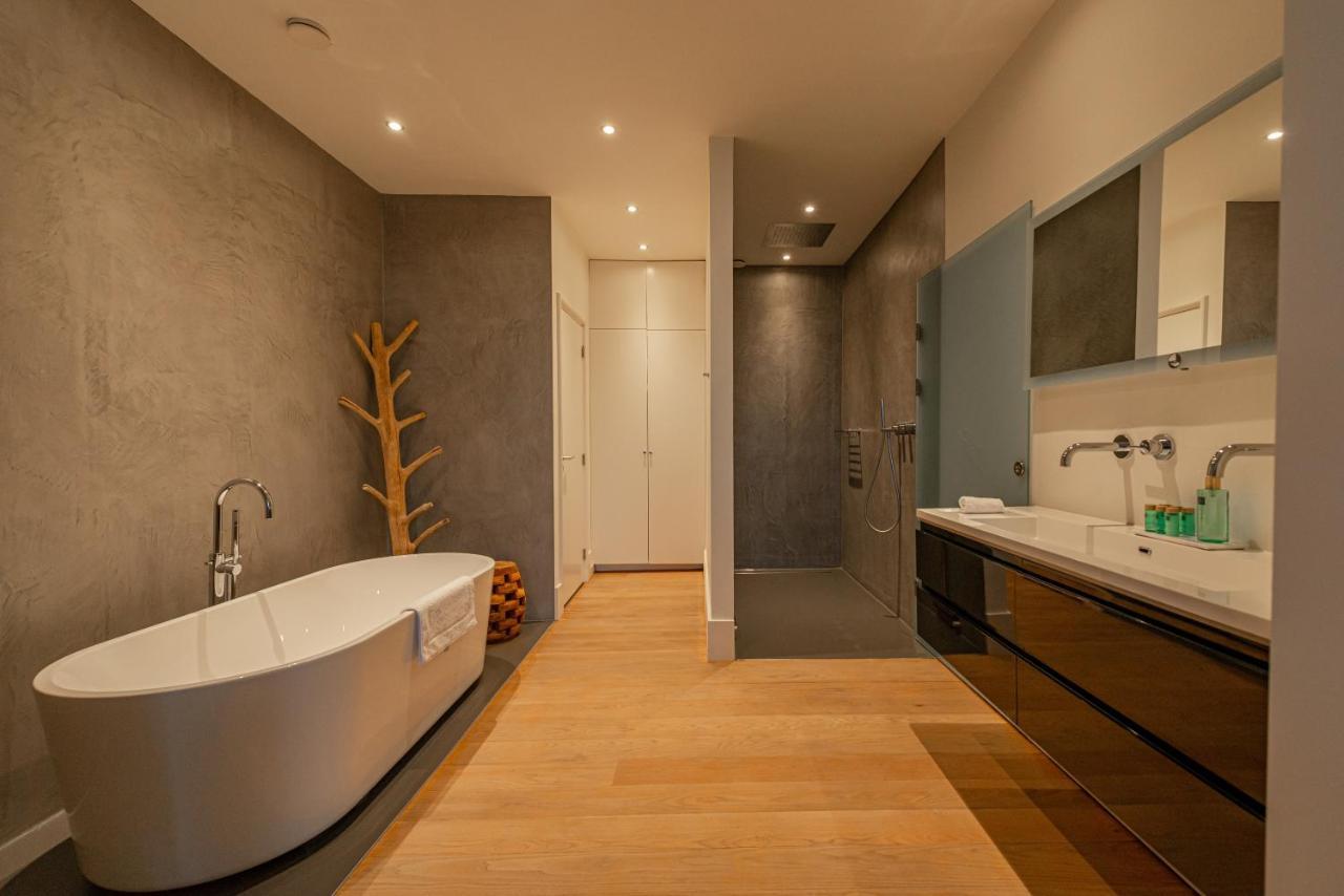 Bossche Suites Stationsweg 's-Hertogenbosch  Exterior foto